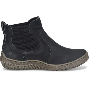 Thigh High Boots With Heel BORN BALI