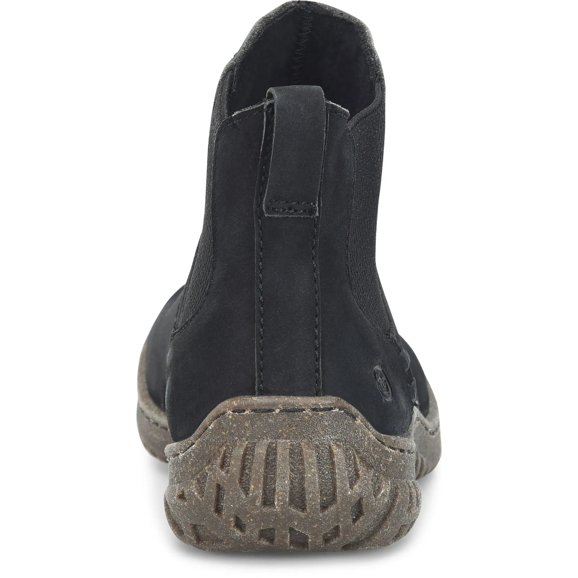 Warm Dress Boots BORN BALI