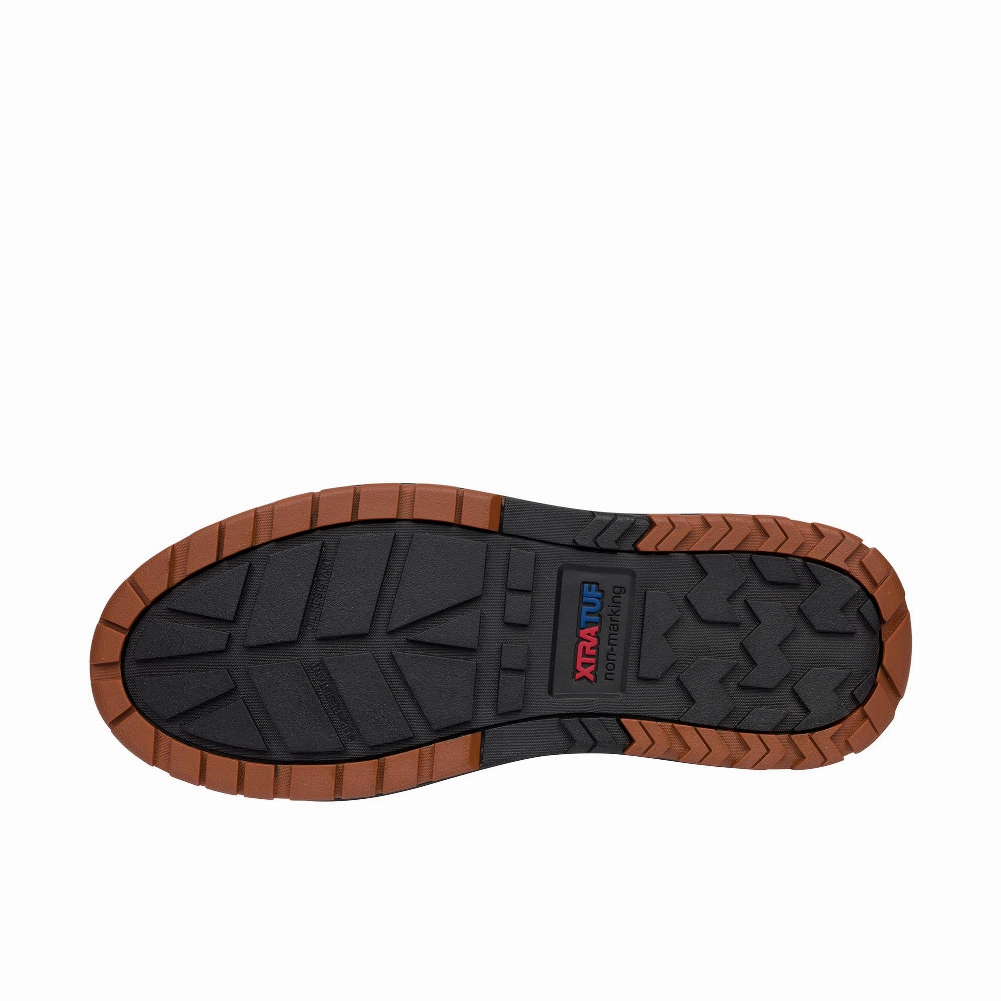 Xtratuf Bristol Bay Leather Chelsea Boot Black Gum Suede Platform Boots