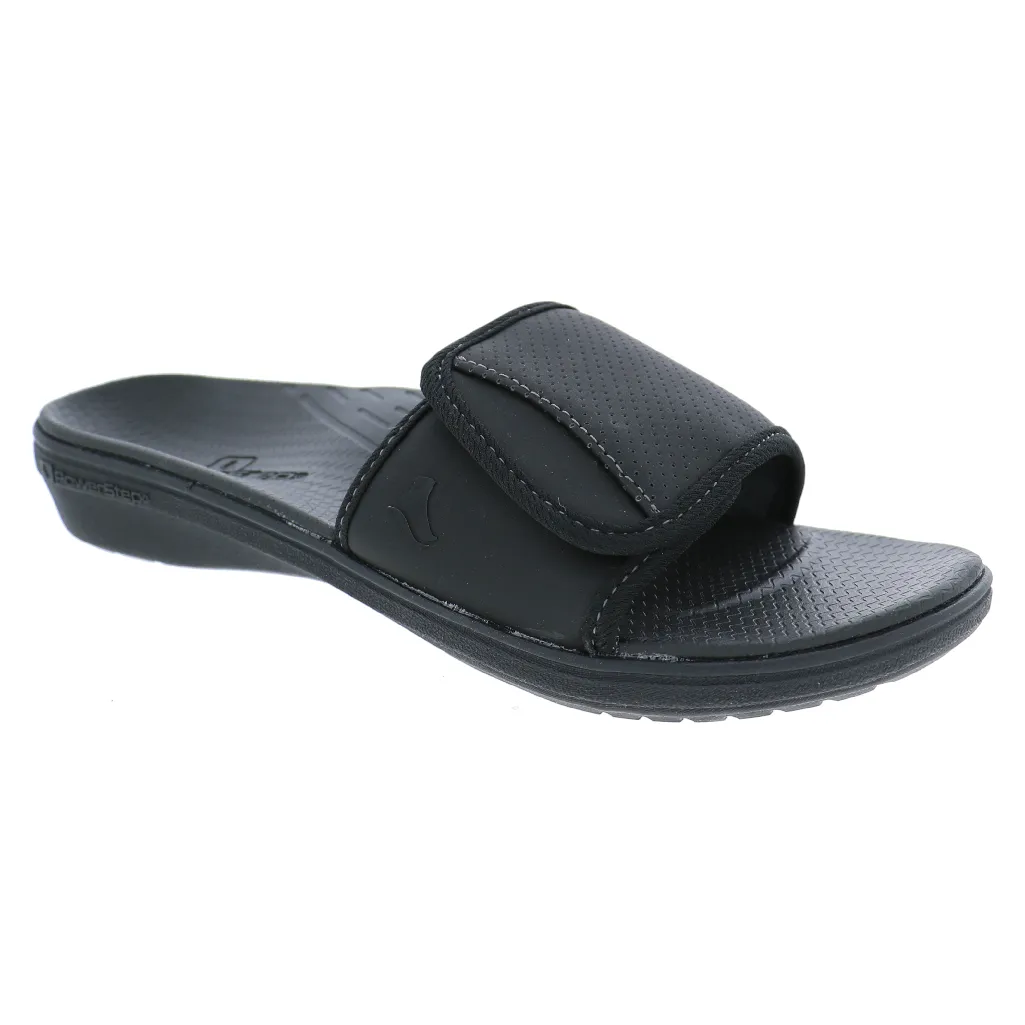 Comfortable High Heel Shoes POWERSTEP 8156