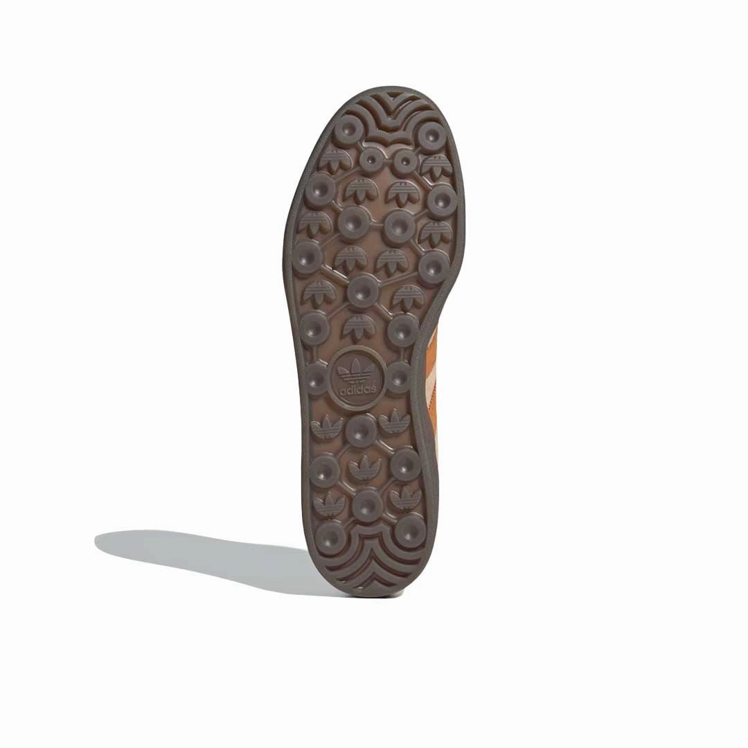 adidas - Unisex Gazelle Indoor Shoes (JH5412) F2 Soccer Cleats