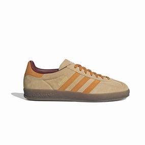 adidas - Unisex Gazelle Indoor Shoes (JH5412) Smelly Soccer Cleats