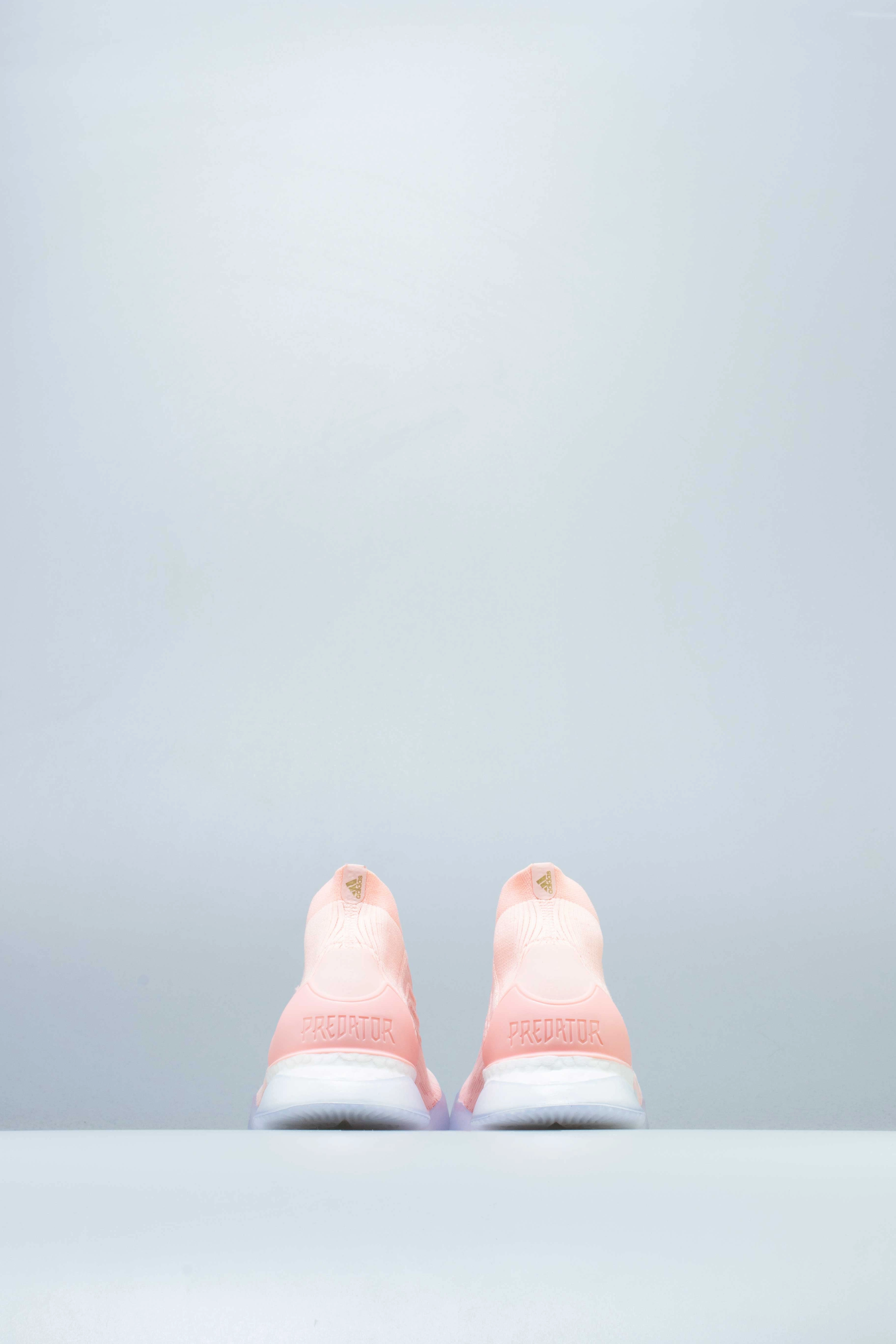 Predator Tango 18  Mens Shoes - Orange/Pink Kso Evo Cross Training Shoe