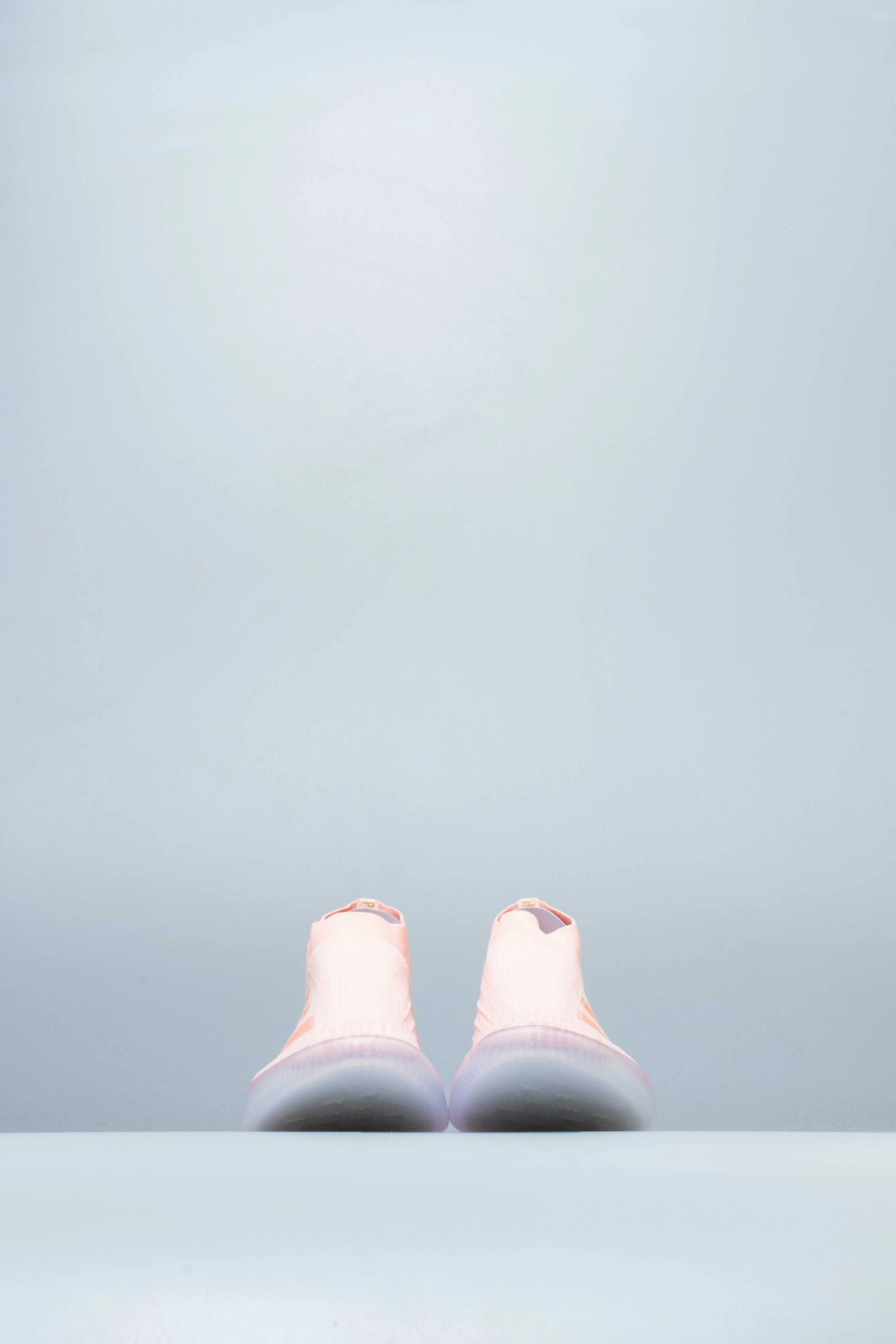 Predator Tango 18  Mens Shoes - Orange/Pink 5.11 Abr Trainer Shoes