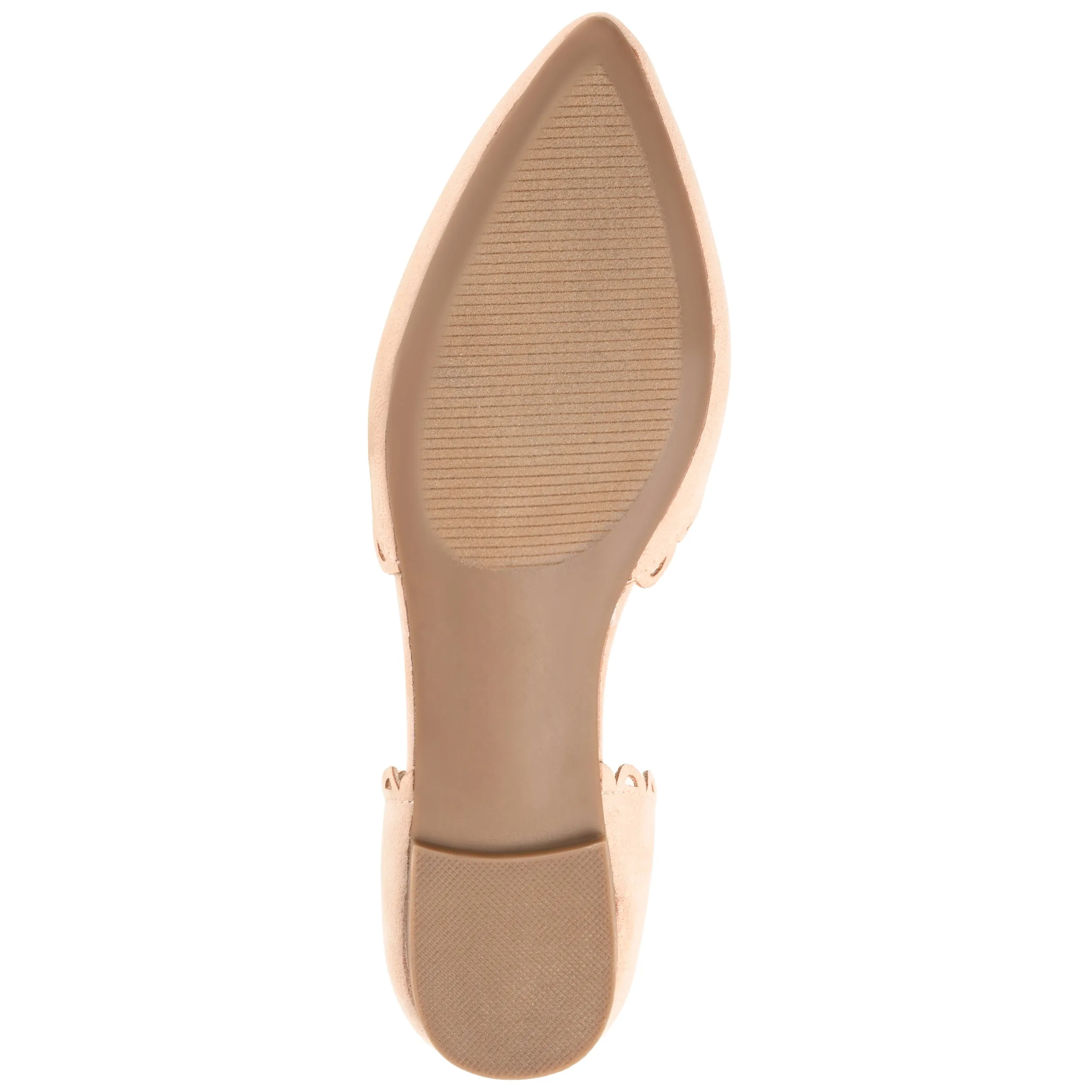 Journee Collection Women's Jezlin Flat