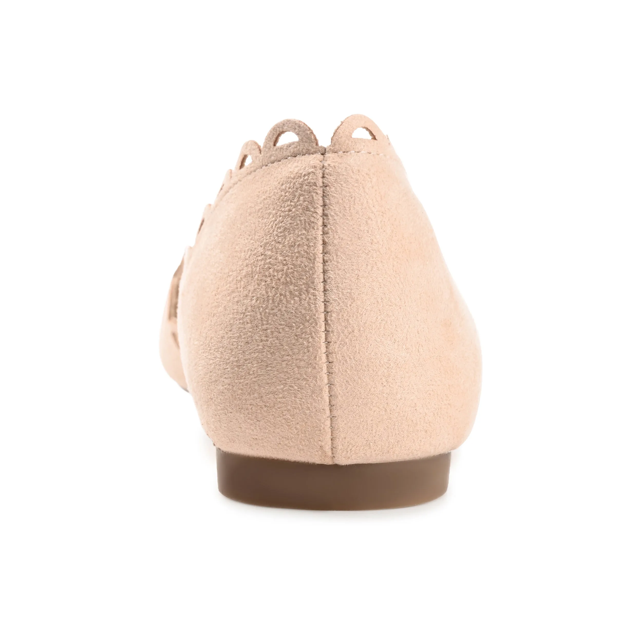 Journee Collection Women's Jezlin Flat