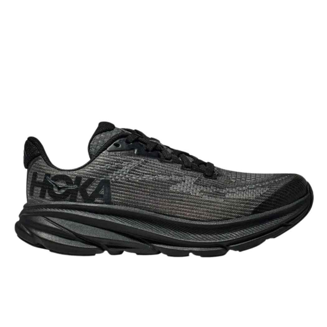 Warranty On Shoes hoka Clifton 9 Kids Running Shoes