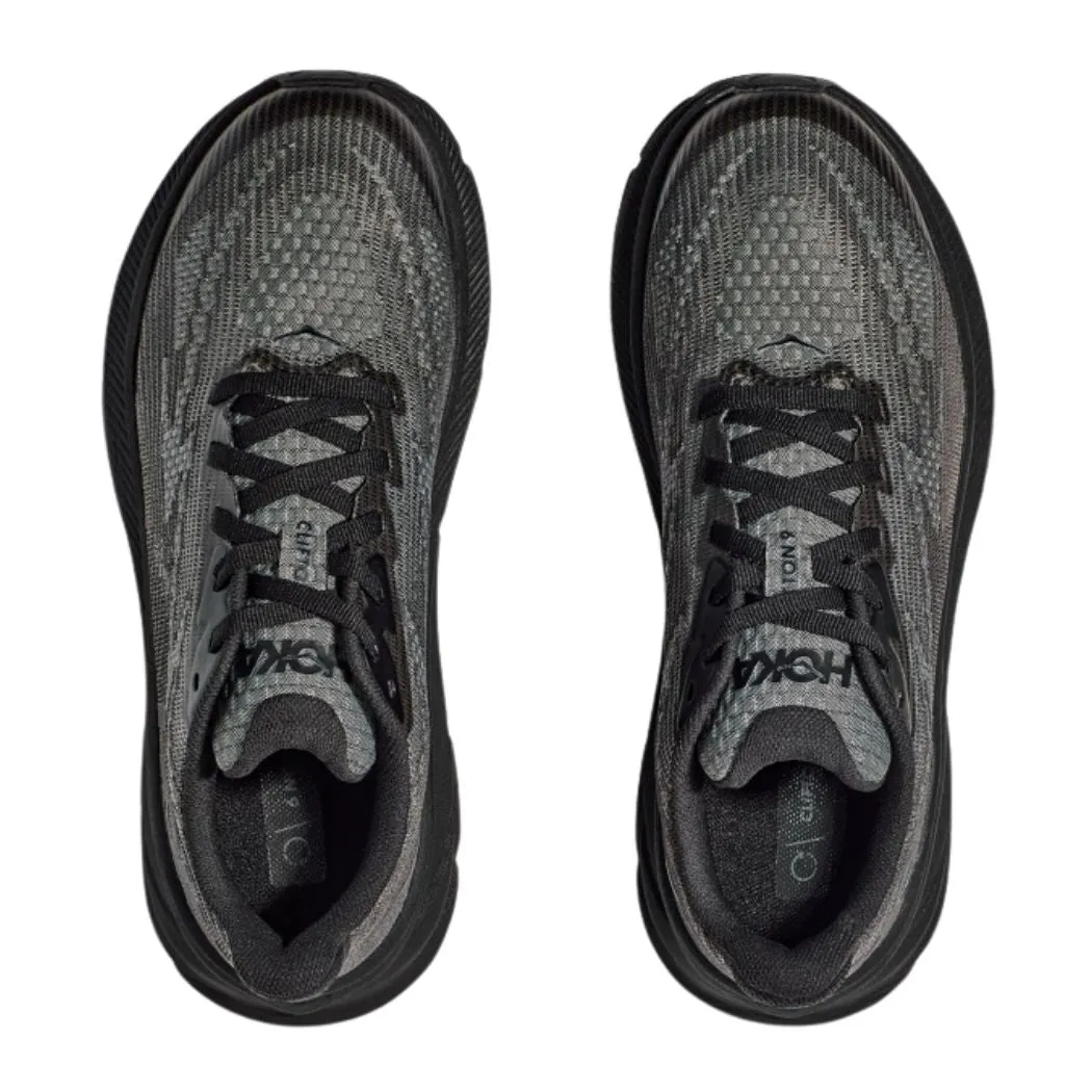 Most Cushion hoka Clifton 9 Kids Running Shoes