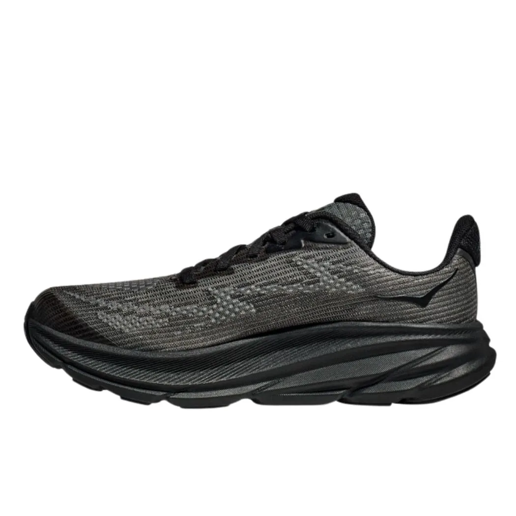 Shoes Salina Ks hoka Clifton 9 Kids Running Shoes