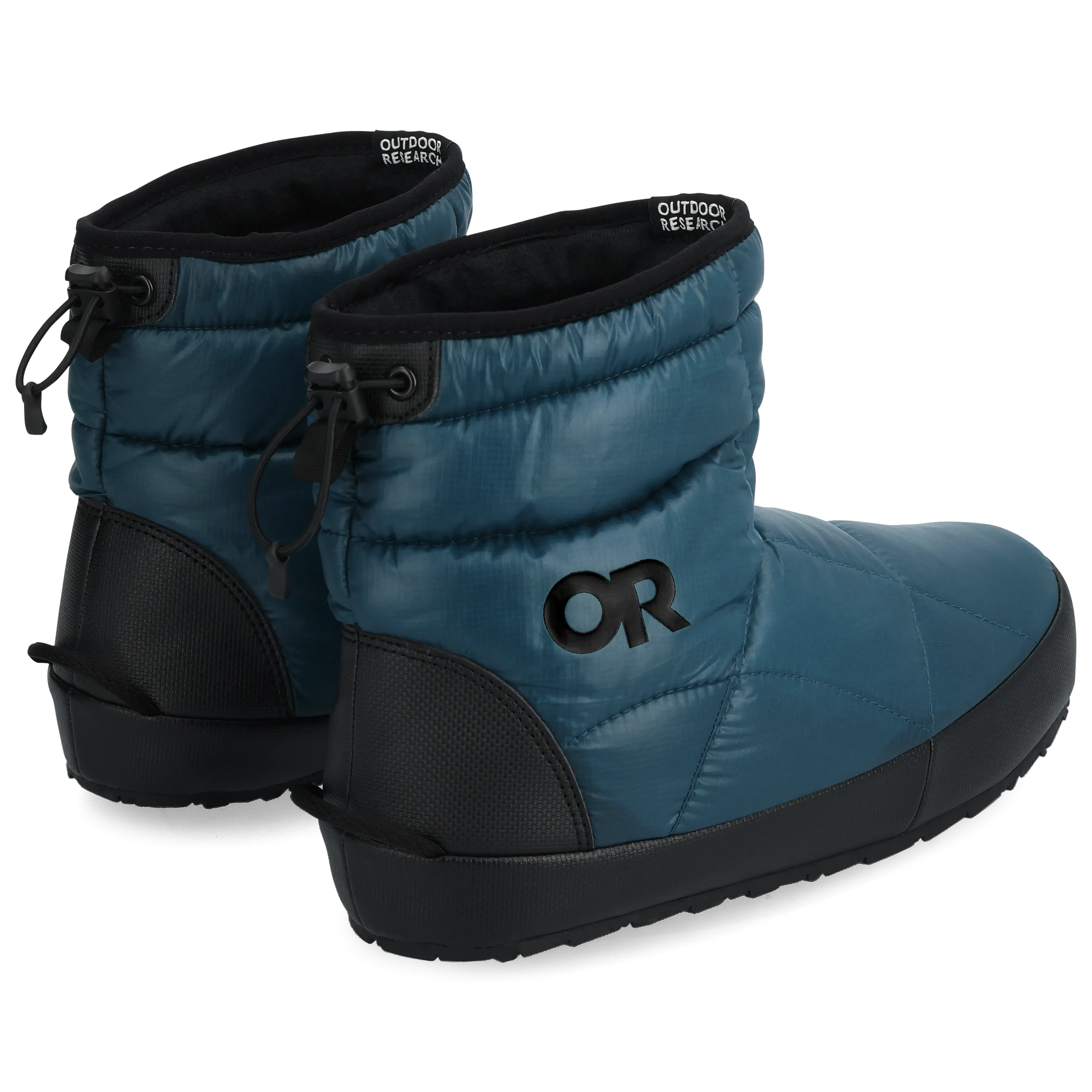 Women's Tundra Trax Booties Rc Custom Boots