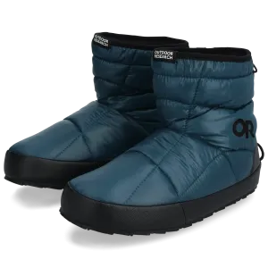 Forever 21 Boots Women's Tundra Trax Booties