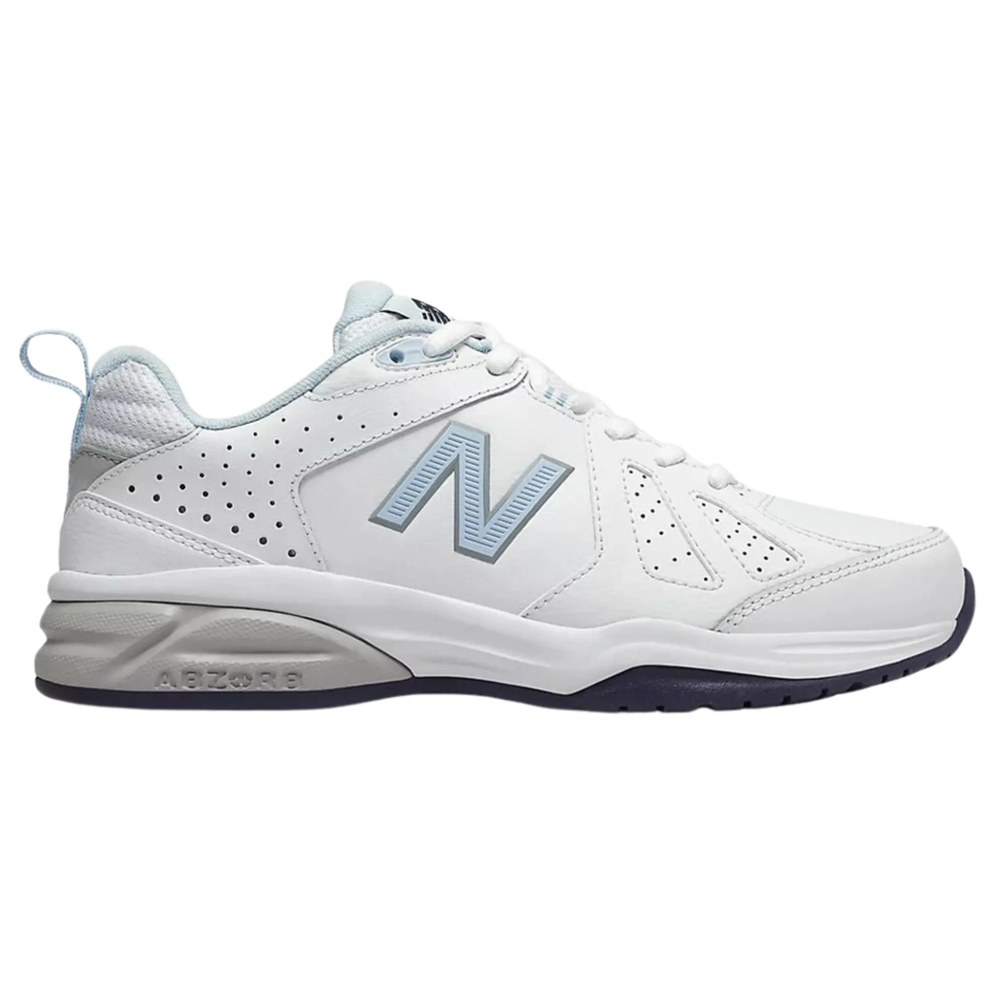 New Balance 624 Womens Training Shoes Good Training Shoes For Wide Feet