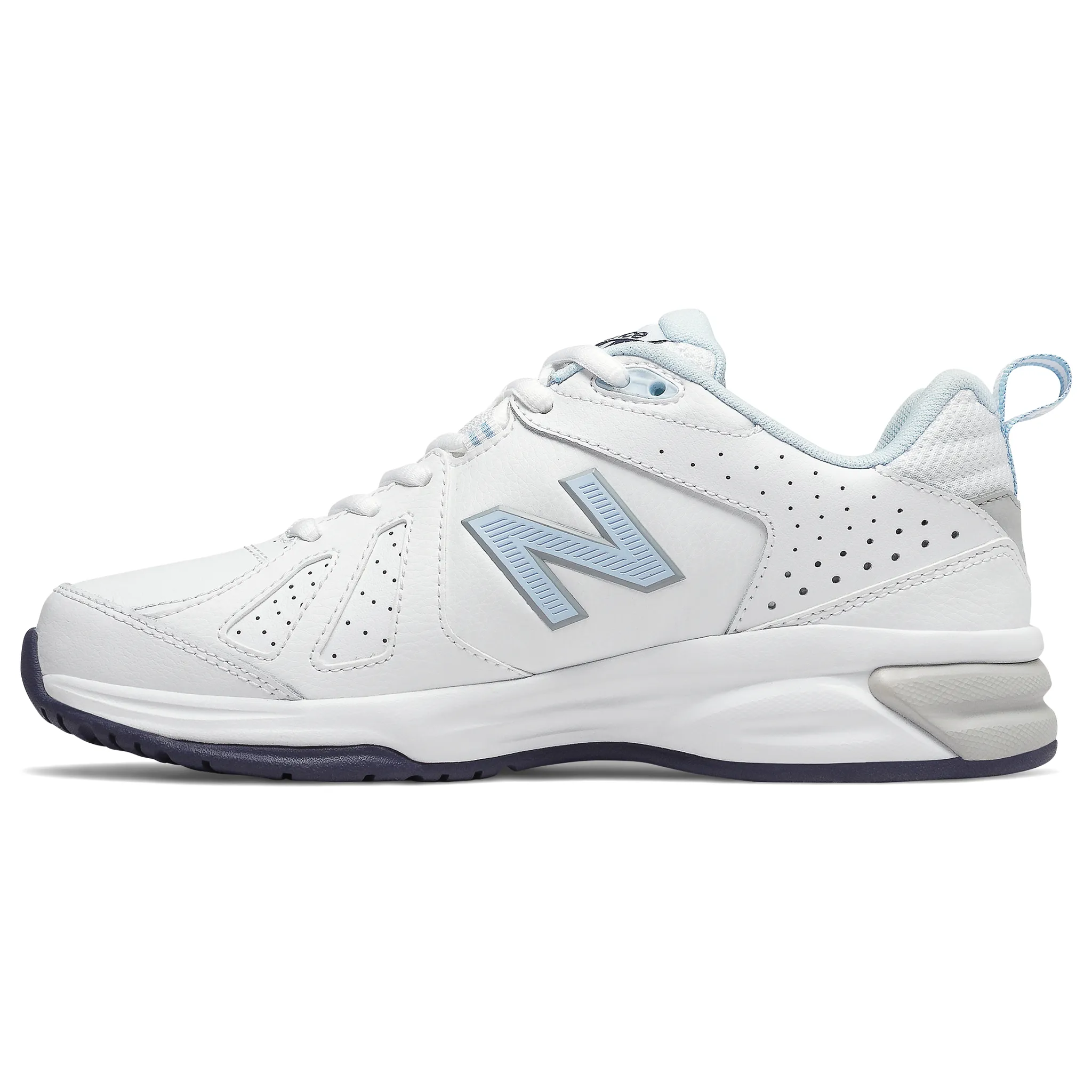 New Balance 624 Womens Training Shoes Wide Toe Training Shoes