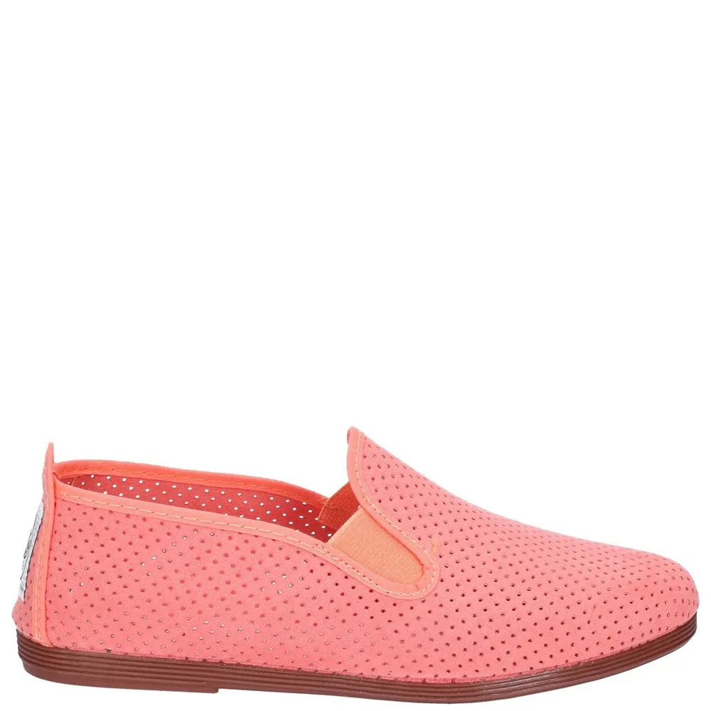 Sale Slip On Shoes Flossy Pulga Slip On Shoe