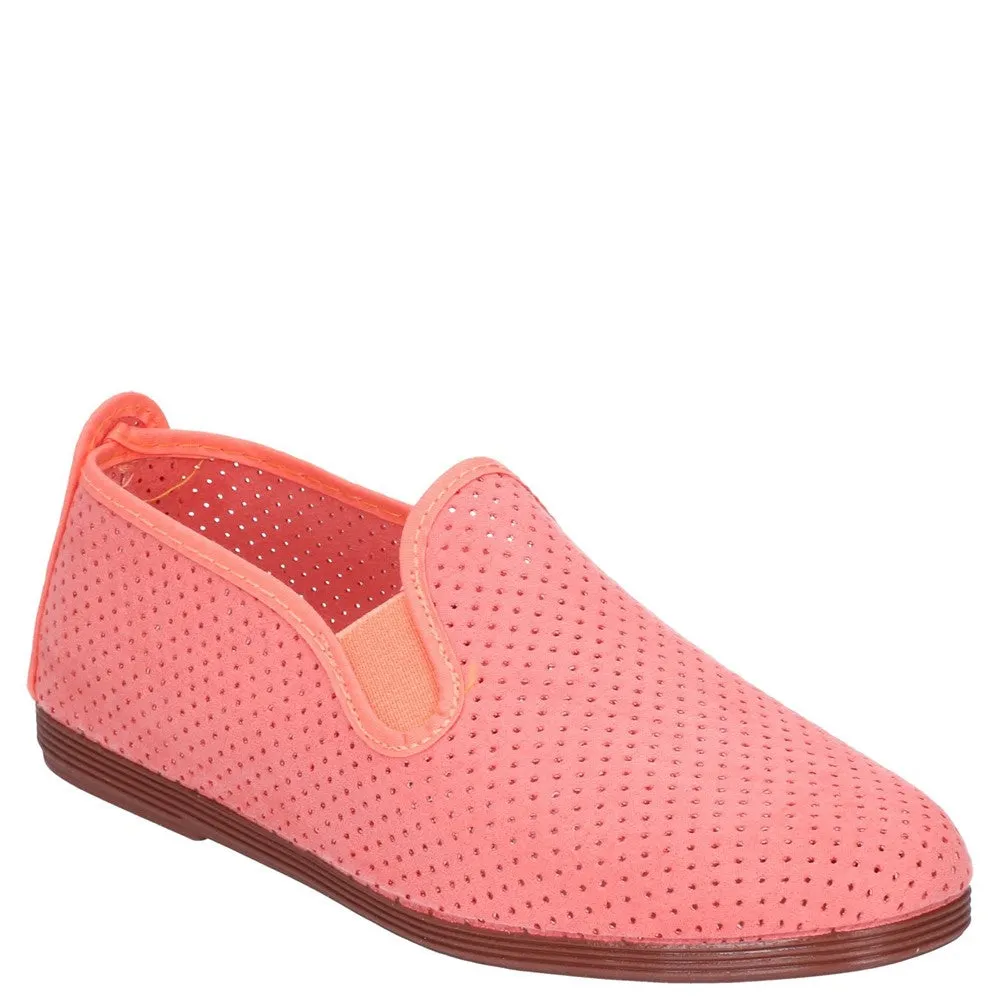 Flossy Pulga Slip On Shoe The Best Slip On Shoes