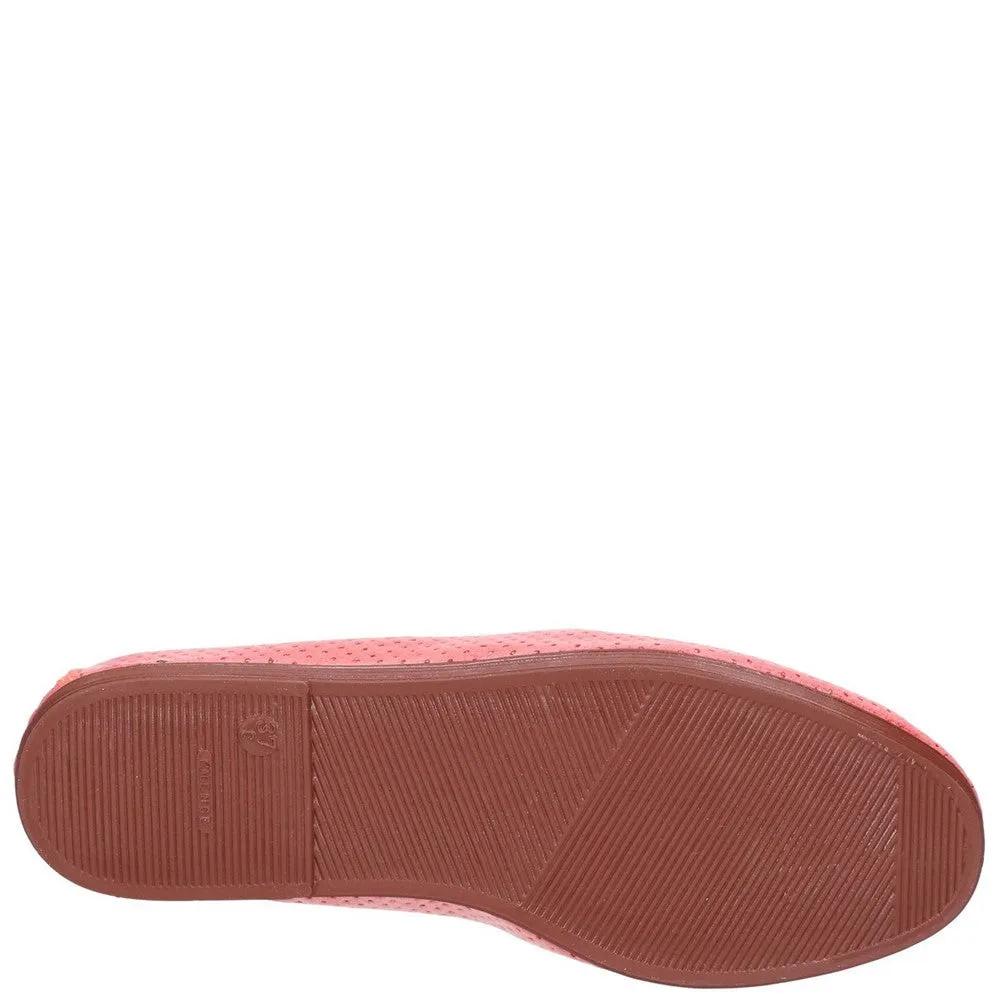 Flossy Pulga Slip On Shoe