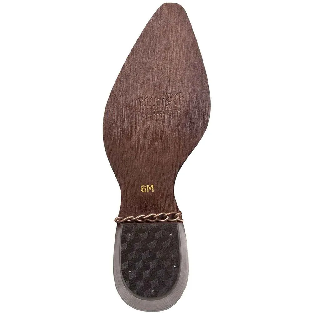 Durango Crush Heartbreaker Mid Boot Plus Size Thigh High Boots