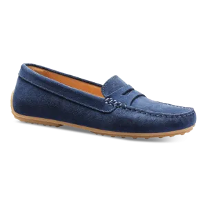 Loafers Made In Italy Free Spirit for Her