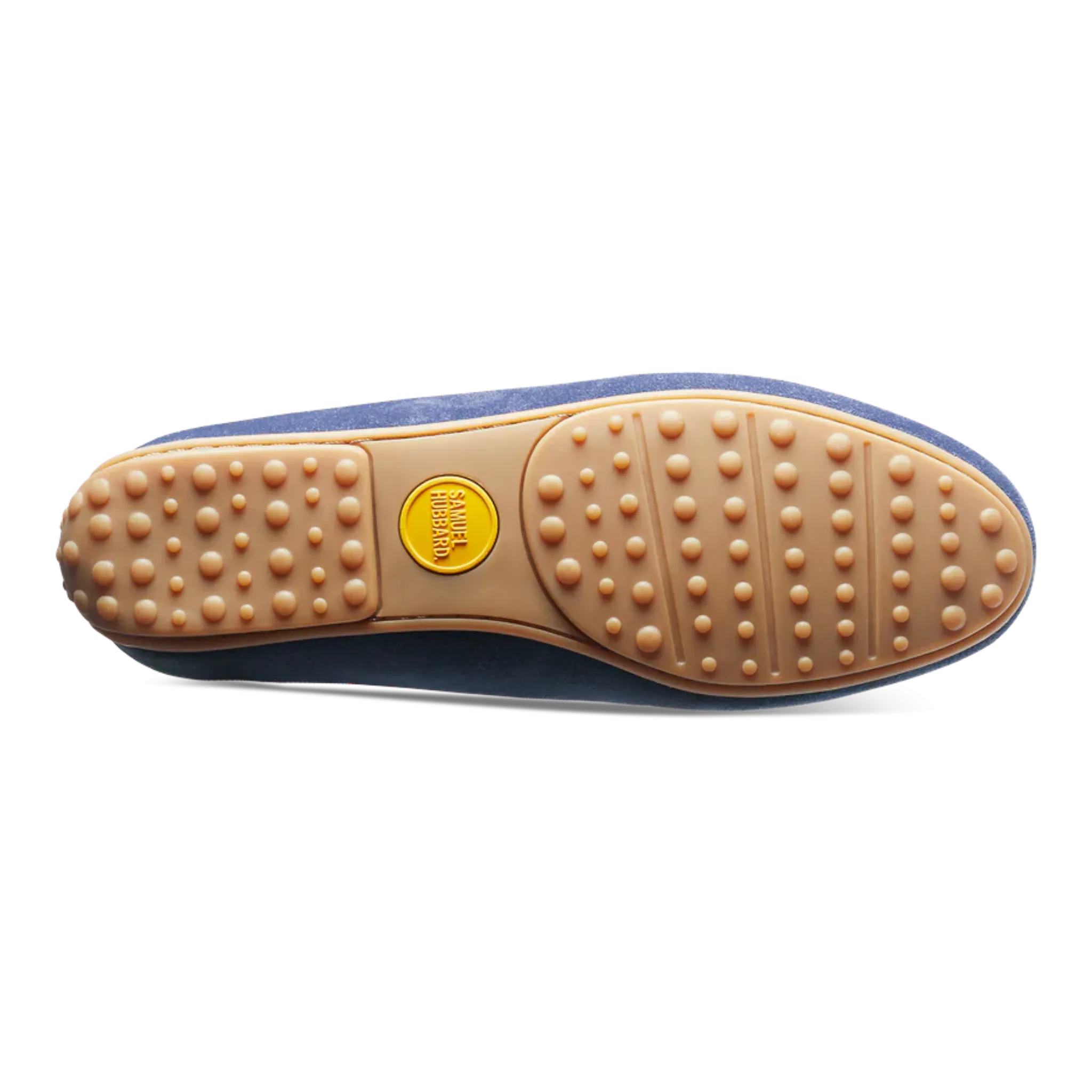 Free Spirit for Her Loafers Too Big