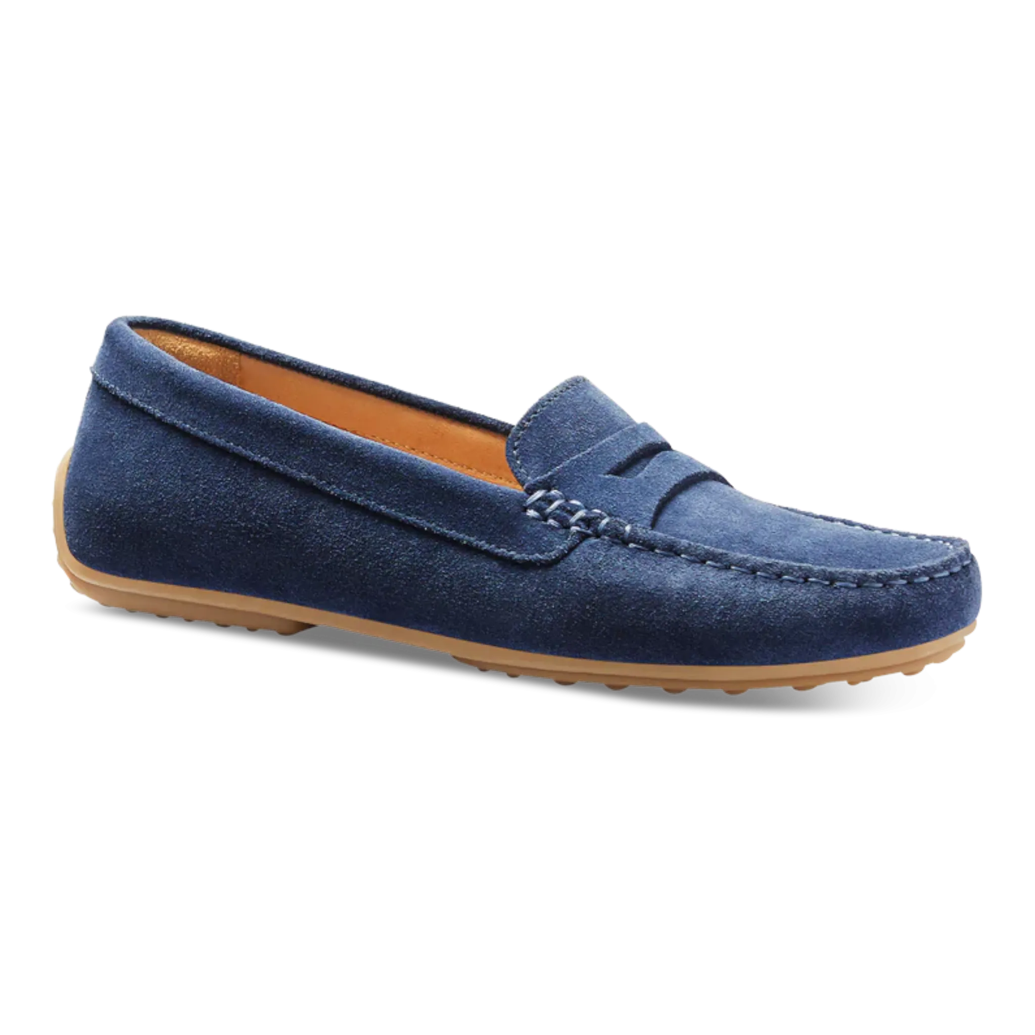 Free Spirit for Her Kids Loafers