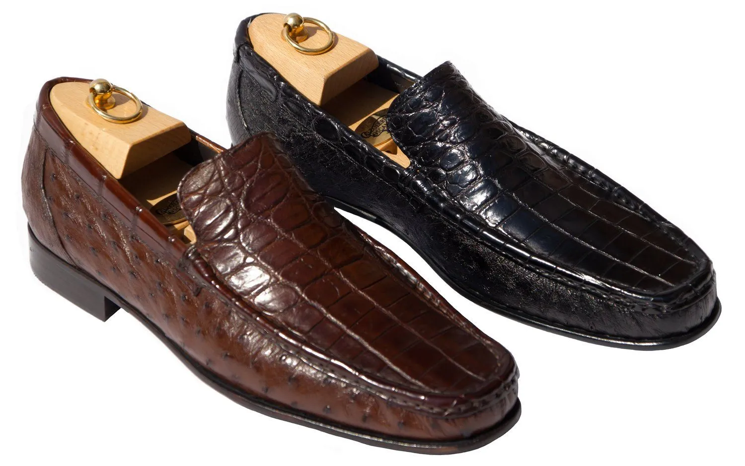 Toscana 2817 Size 16 Loafers