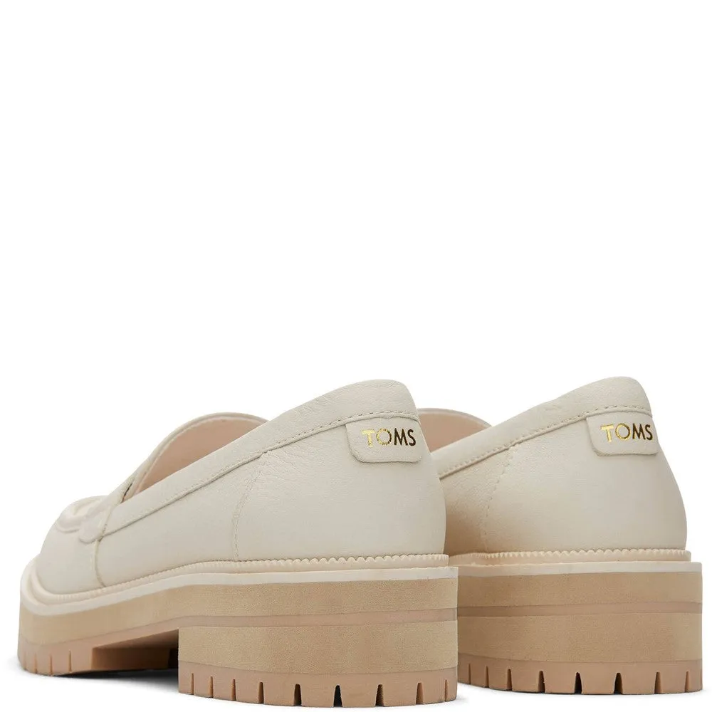 TOMS Cara Loafer Saude Loafers