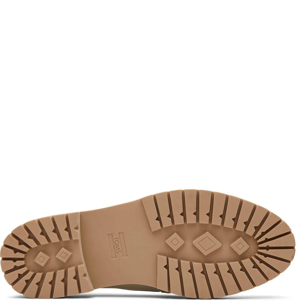 TOMS Cara Loafer All Star Loafers