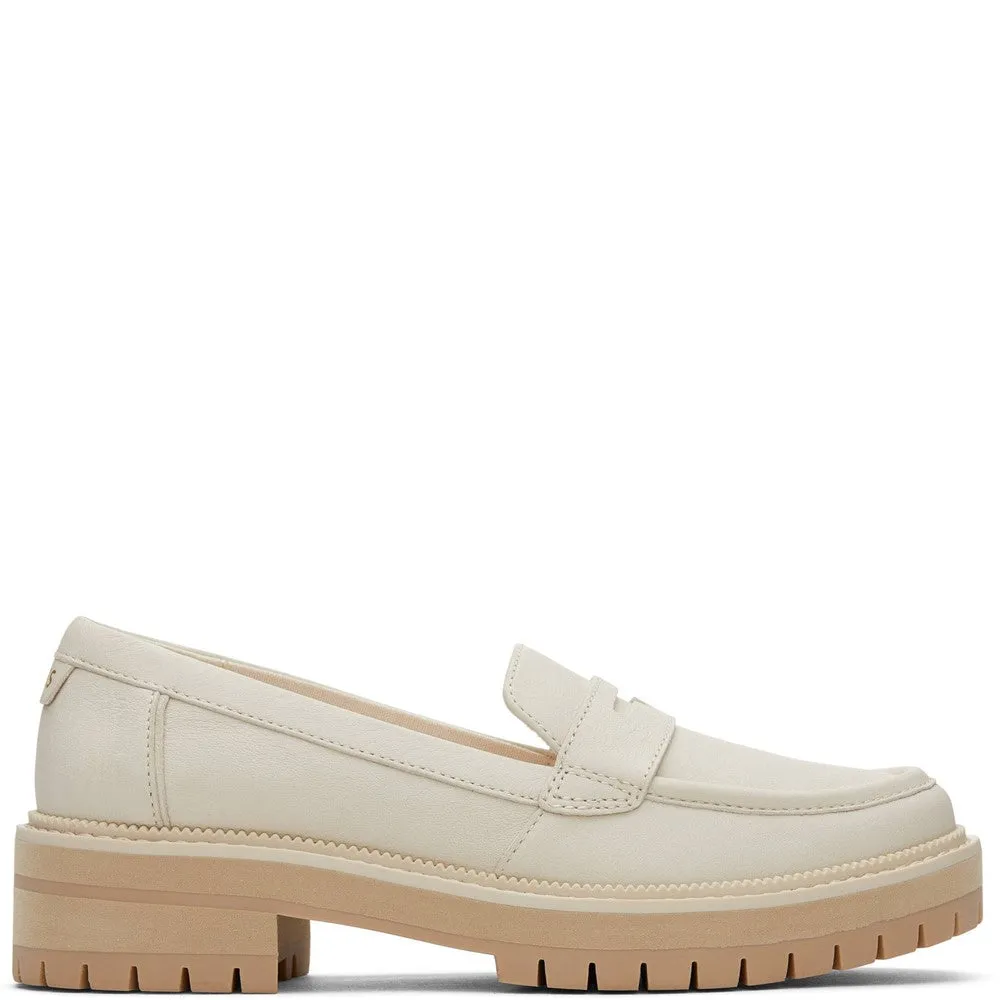 Herre Loafers TOMS Cara Loafer