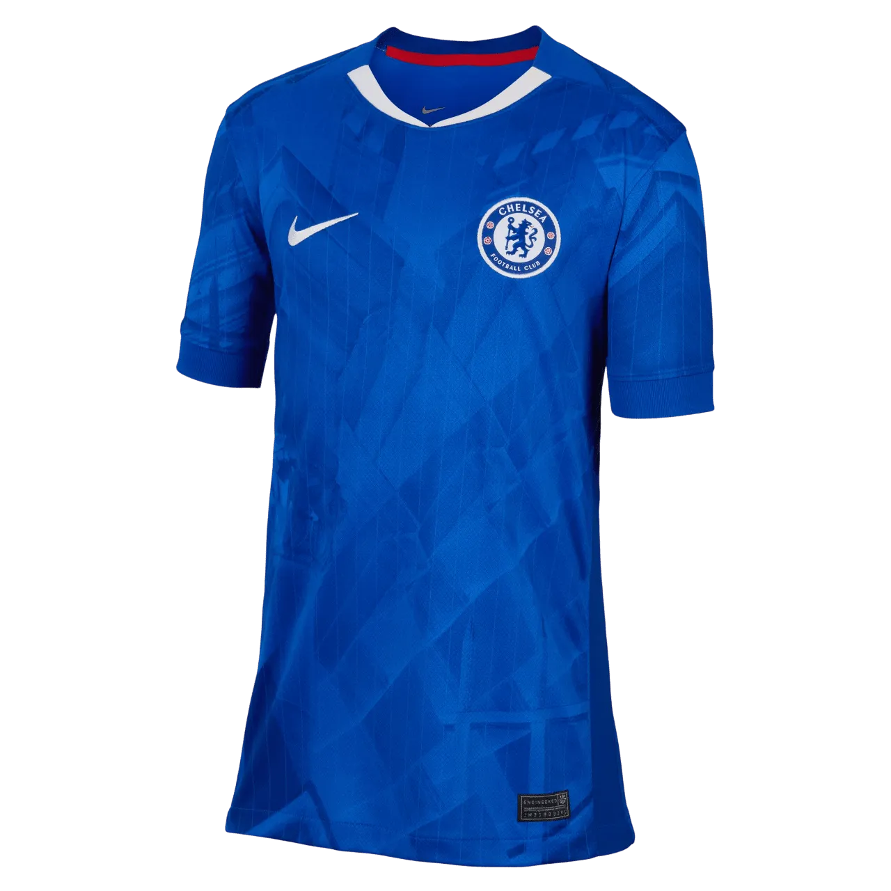 Chelsea FC 25/26 Home Youth Jersey (HJ5285-496) Fairies Wear Boots