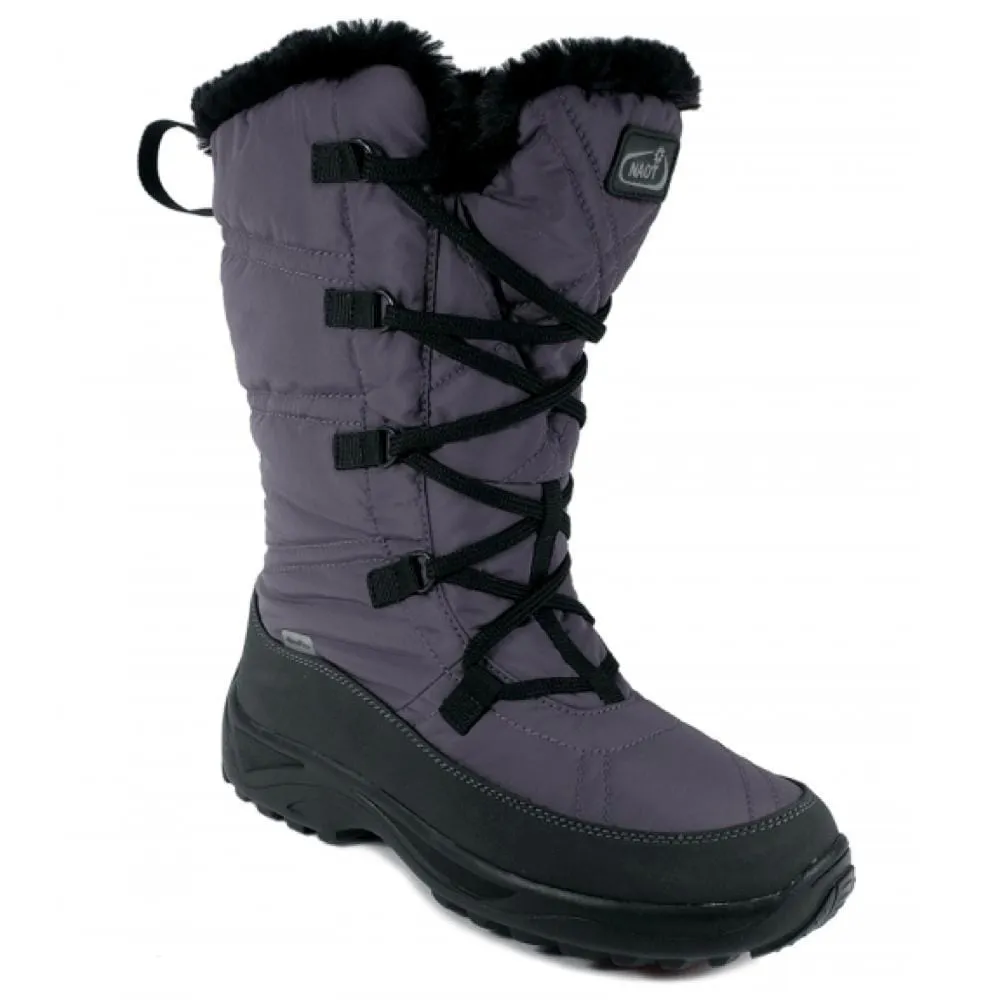 Vail Waterproof Snowboot Top Work Boots