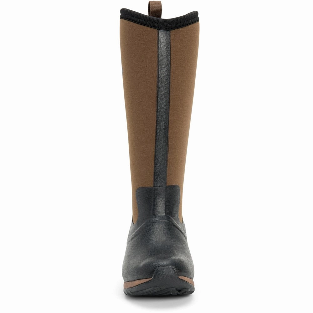 Muck Boots Arctic Adventure Pull On Wellington Boot