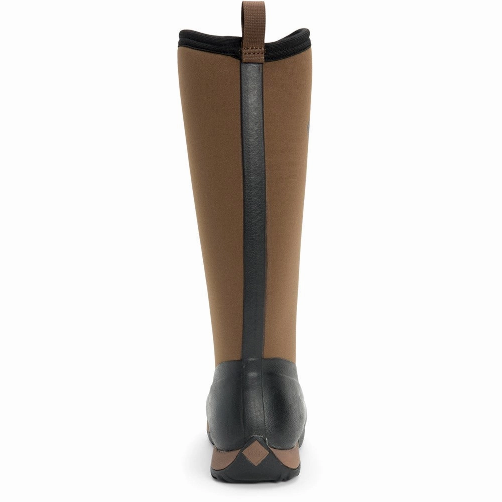 Muck Boots Arctic Adventure Pull On Wellington Boot