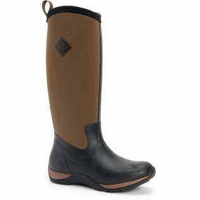 Muck Boots Arctic Adventure Pull On Wellington Boot Wildland Boots