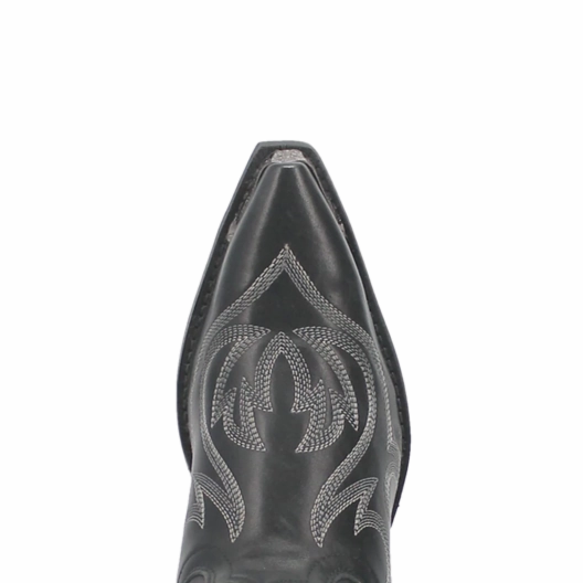 Brown Suede Cowgirl Boots Laredo Men's Jameson Black Snip Toe Western Boots 68550-BK