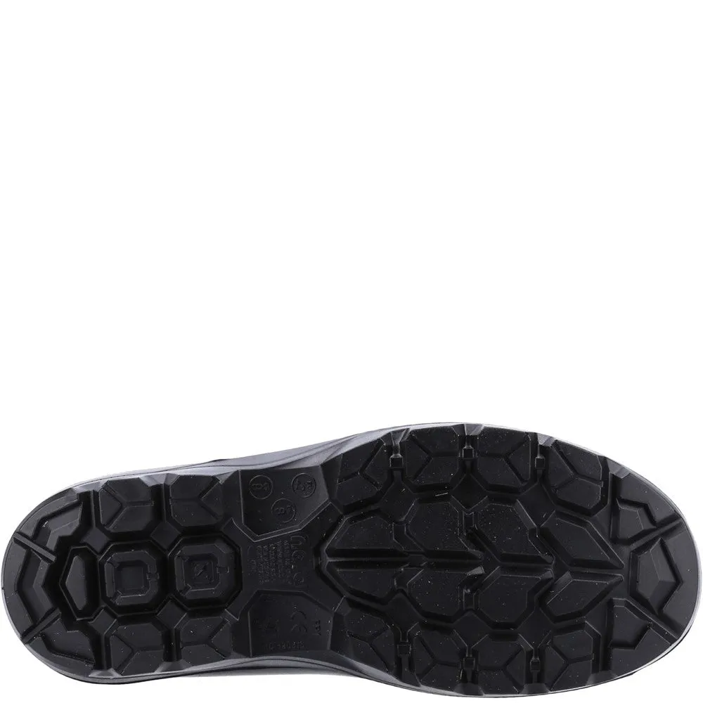 Nora Noramax Pro S5 Full Safety Polyurethane Boot