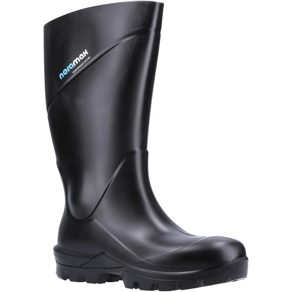 Womens Boots Sale Nora Noramax Pro S5 Full Safety Polyurethane Boot