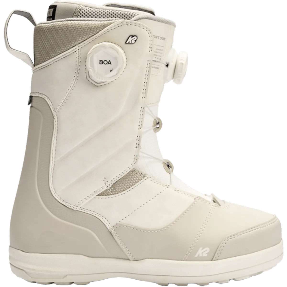 Women's Contour Xtra Tuf Boots