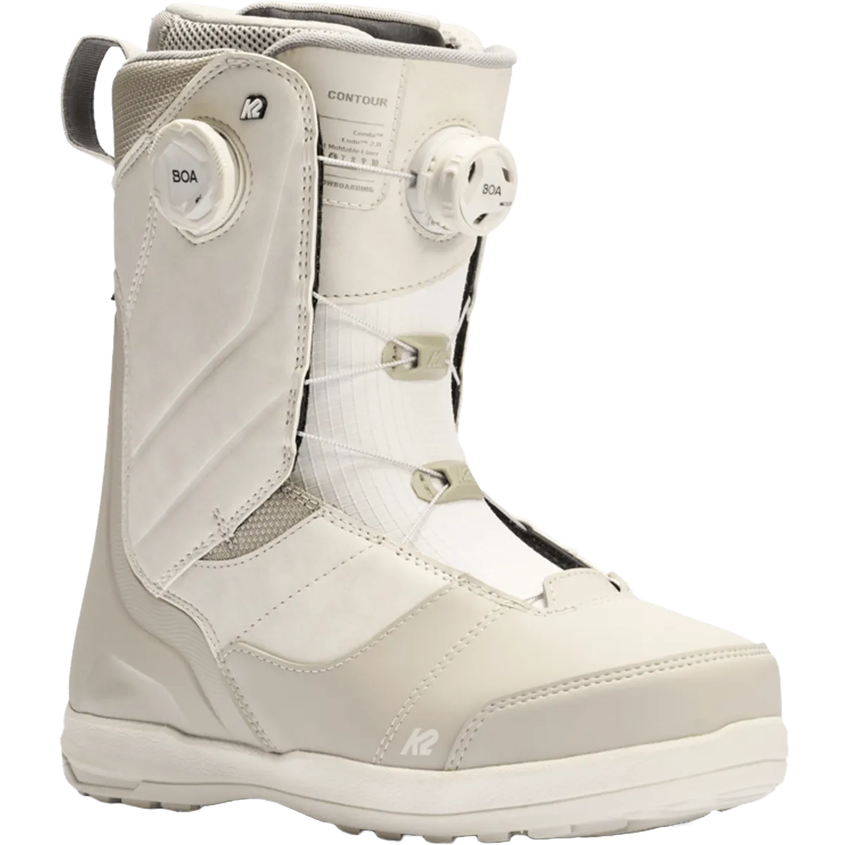 Women's Contour Blondo Boots