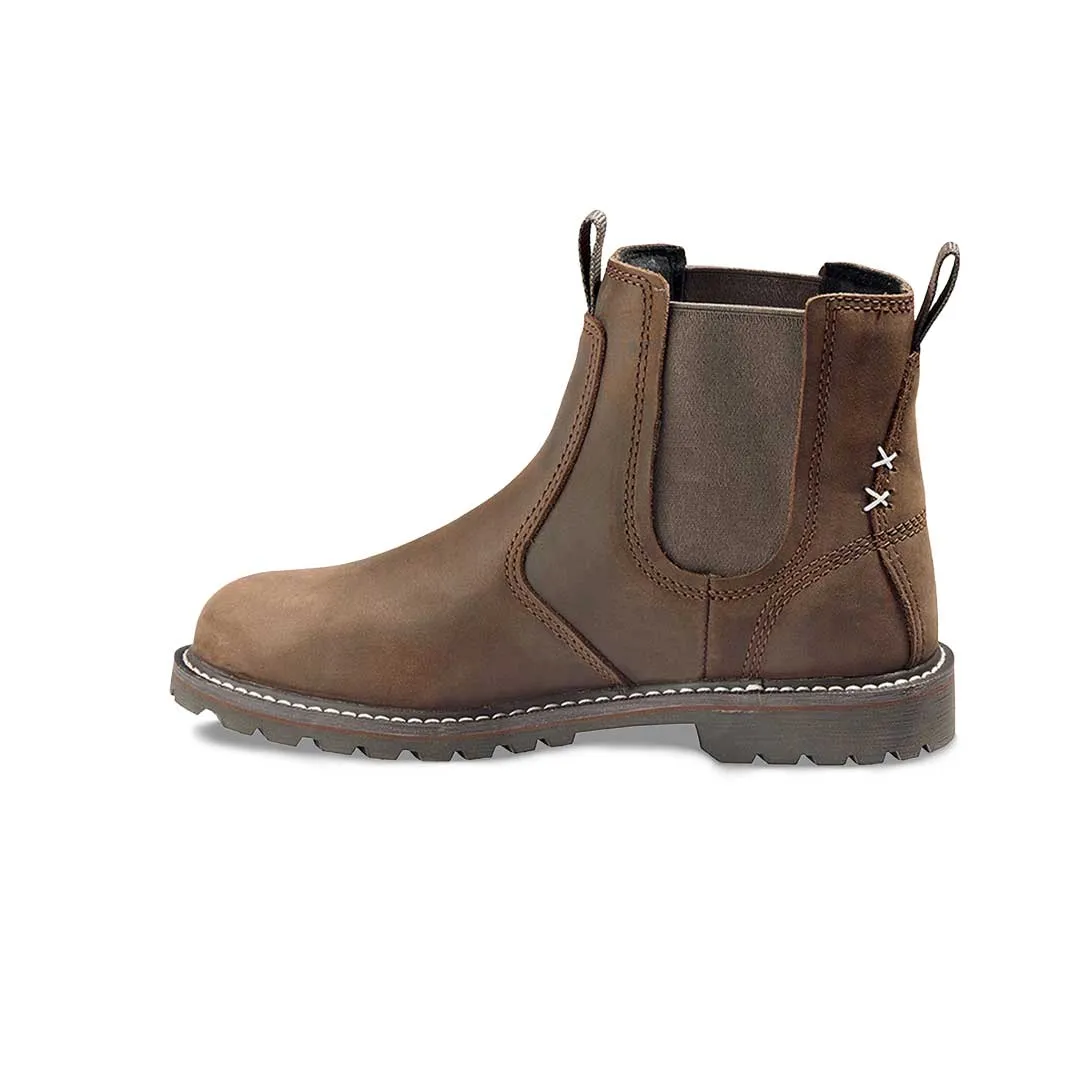 Kodiak - Women's Bralorne Chelsea Soft Toe Boots (KD0A4TEADBX) Jeans To Wear With Boots