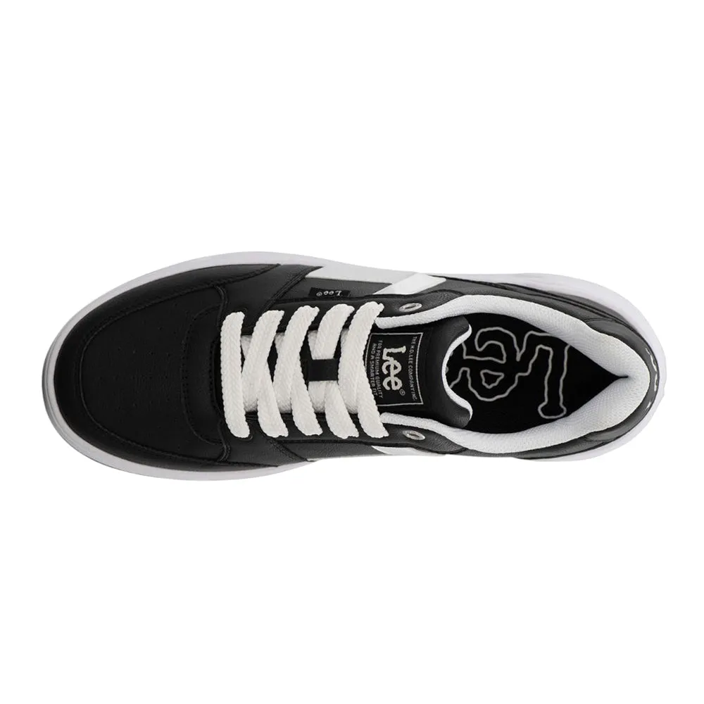 Best Tennis Shoes 2024 Prescot Lace Up Sneakers