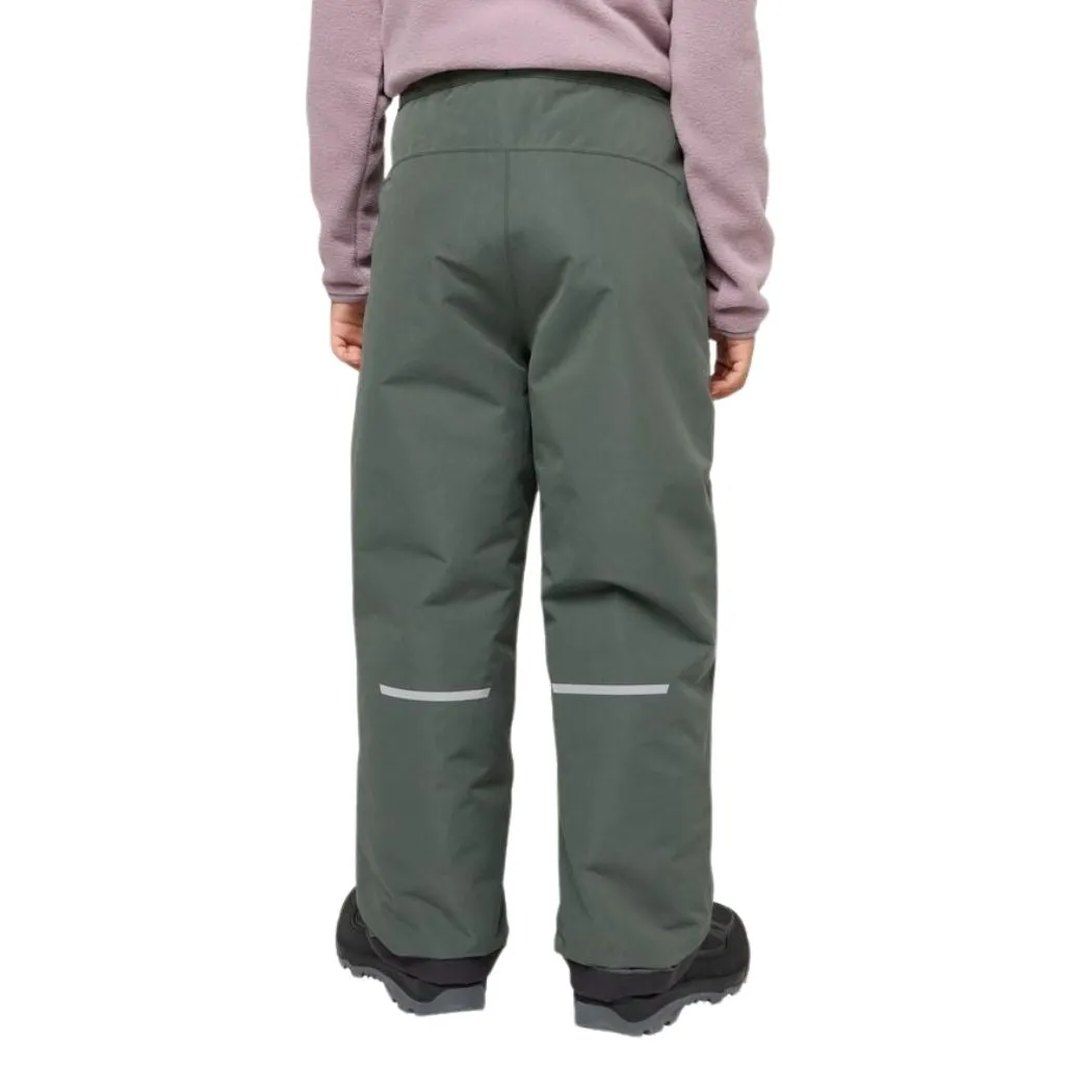 jack wolfskin Actamic 2L Insulated Kids Pants Best Hiker Boots