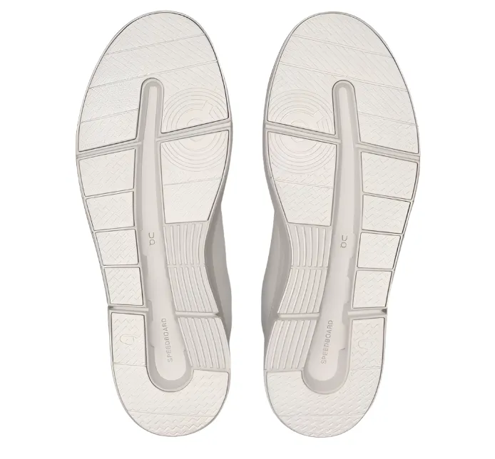 On Running Women's The Roger Advantage Sneaker - White Jox Tennis Shoes