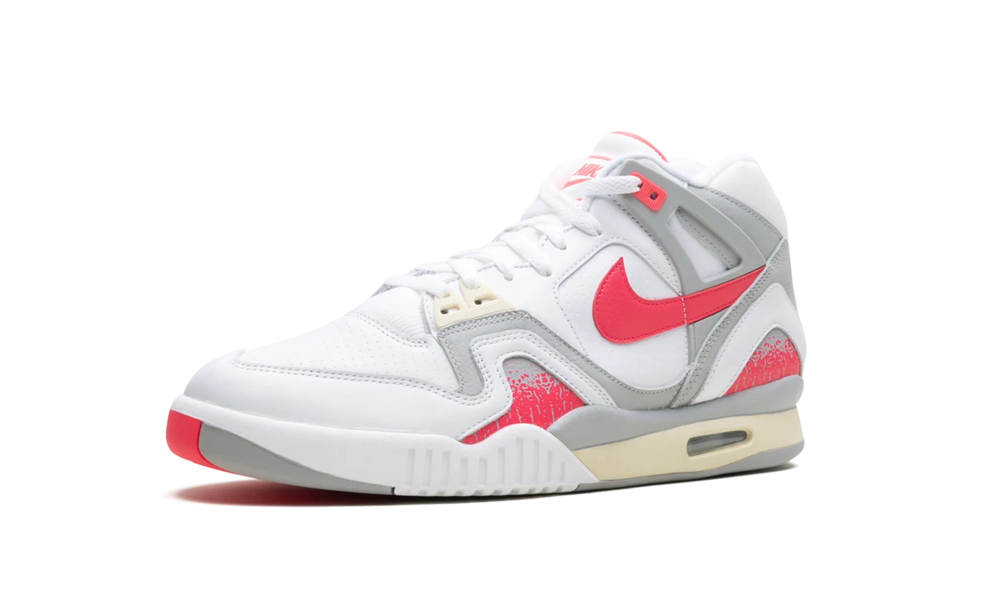 Air Tech Challenge II "Racer Pink" Baltimore Orioles Tennis Shoes