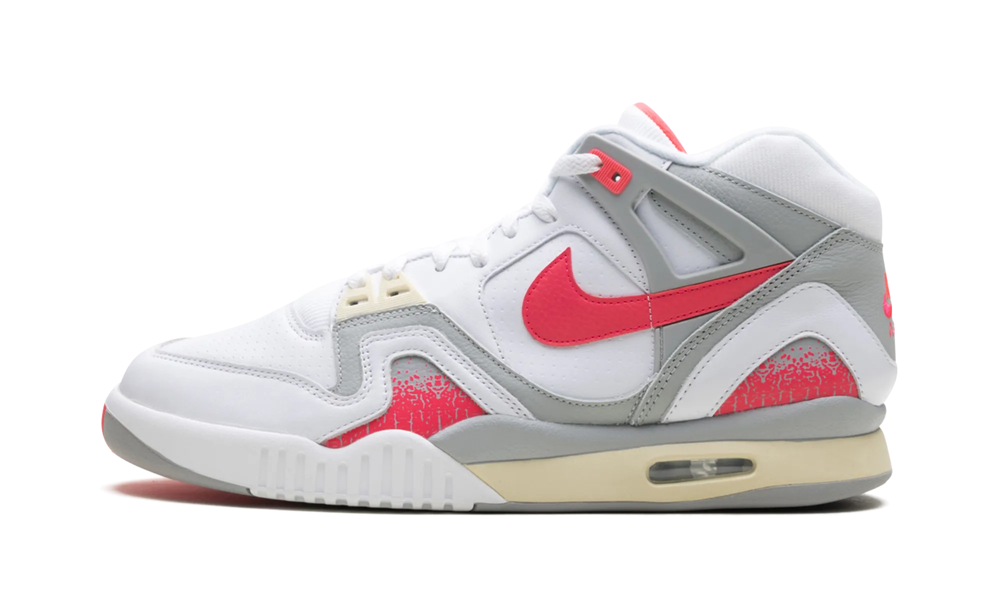Nike Tennis Shoes Court Air Tech Challenge II "Racer Pink"