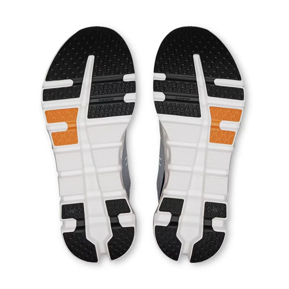 Better Foam Prowl Slip On Star Training Shoes On Men's Cloudrunner 2 Running Shoes in Wolf/Ivory SS25