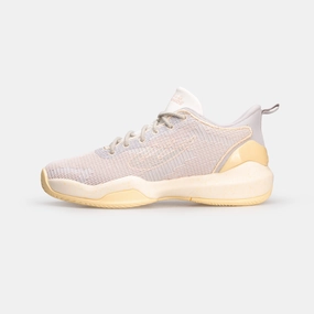 BUCKETS Instapump Fury Zone Basketball Shoes