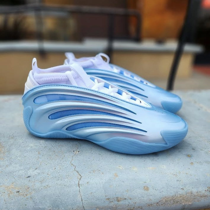 Hellcat Basketball Shoes ADIDAS HARDEN VOLUME 9