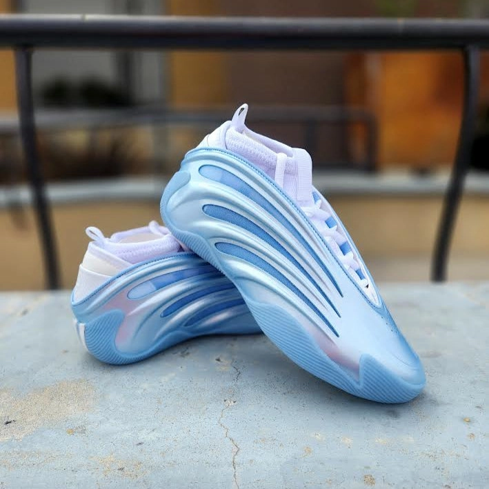 ADIDAS HARDEN VOLUME 9 Best Looking Basketball Shoes