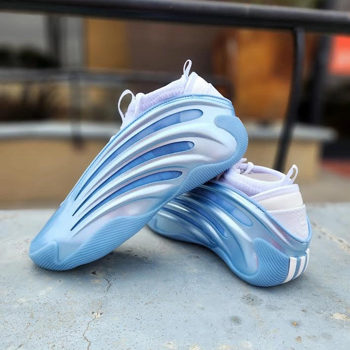 Basketball Shoes Performance Test ADIDAS HARDEN VOLUME 9