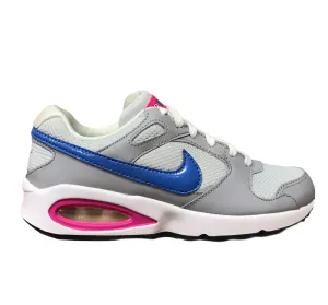 Sneakers Without Shoelaces Nike Air MX Cliseum GS 554990 003